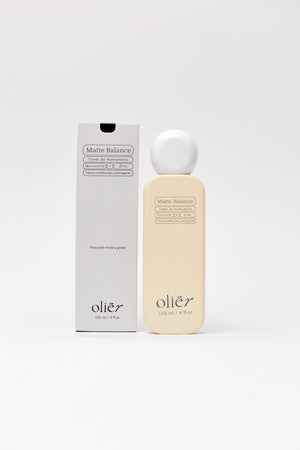Matte Balance Tonic