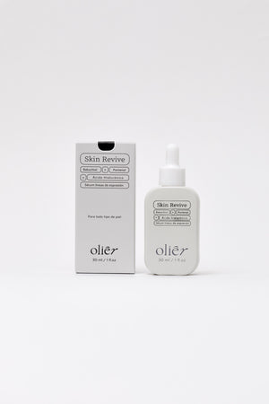 Skin Revive