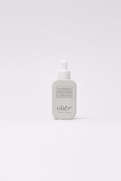 Pore Balance