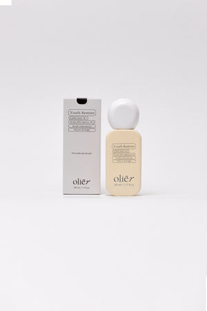 Youth Restore Serum