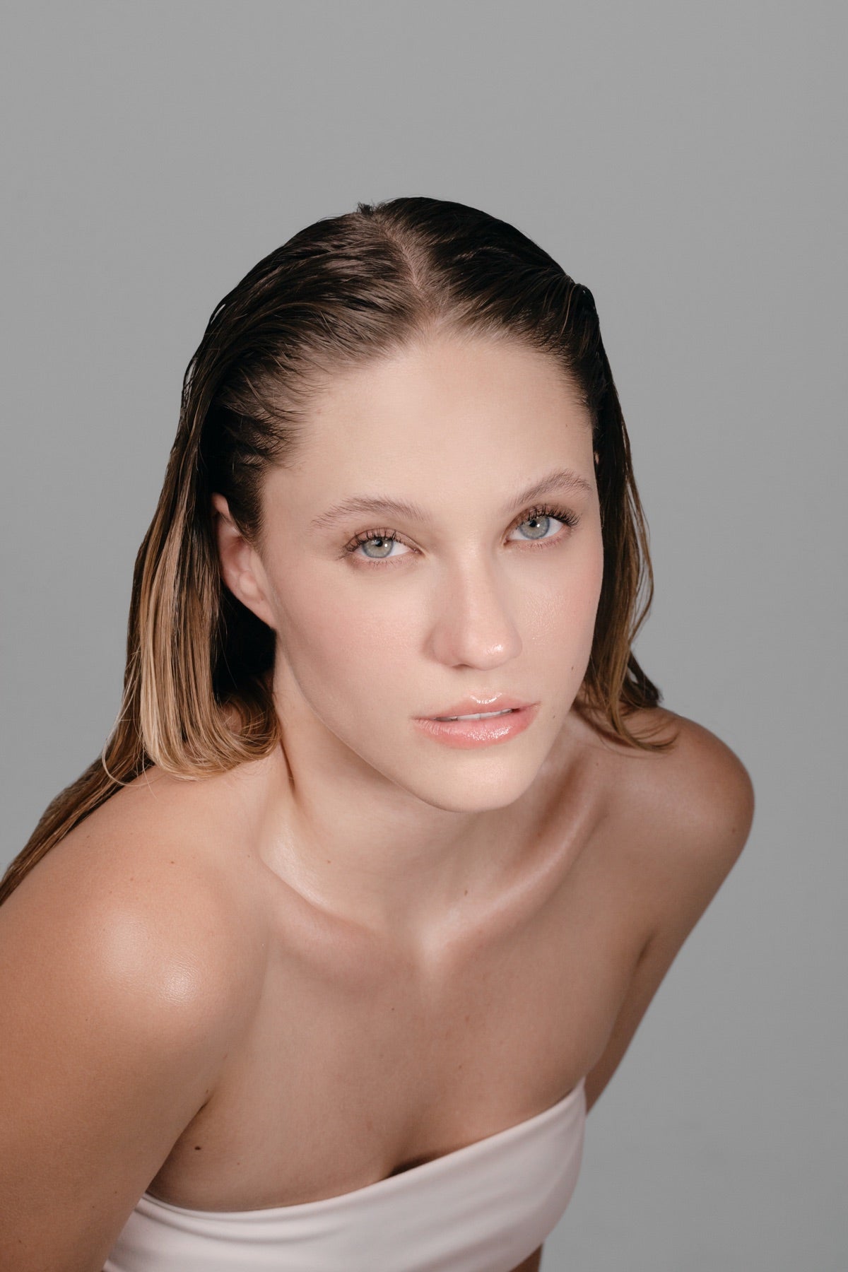 Piel Grasa