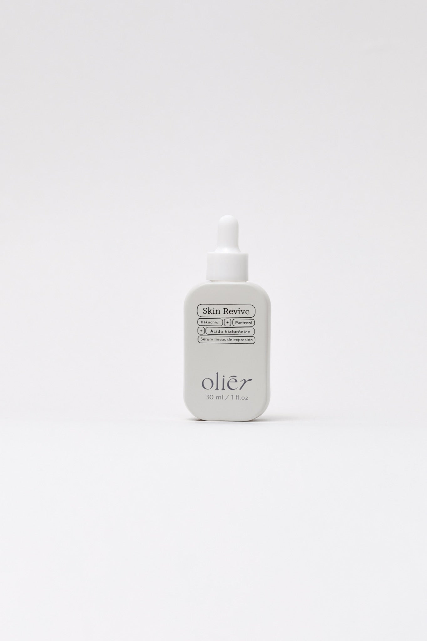Skin Revive