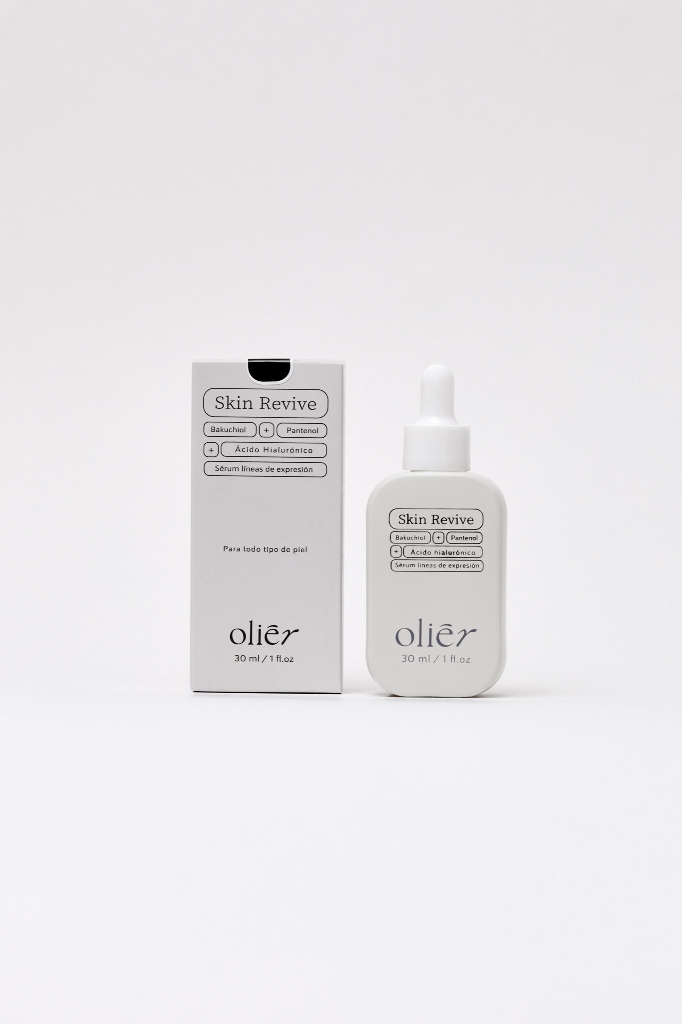 Skin Revive