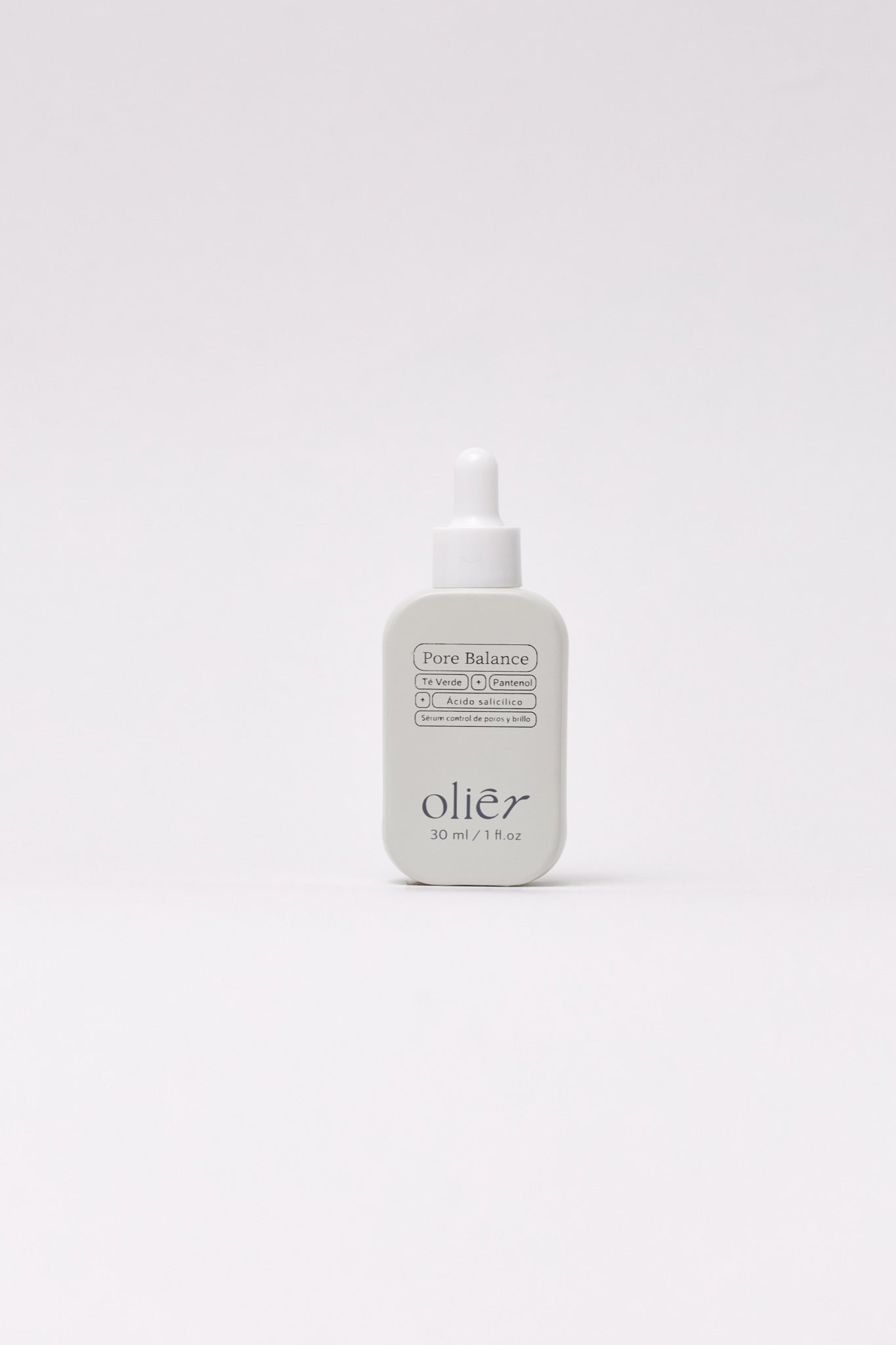 Pore Balance