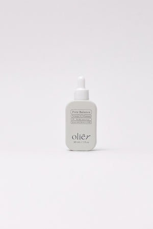 Pore Balance