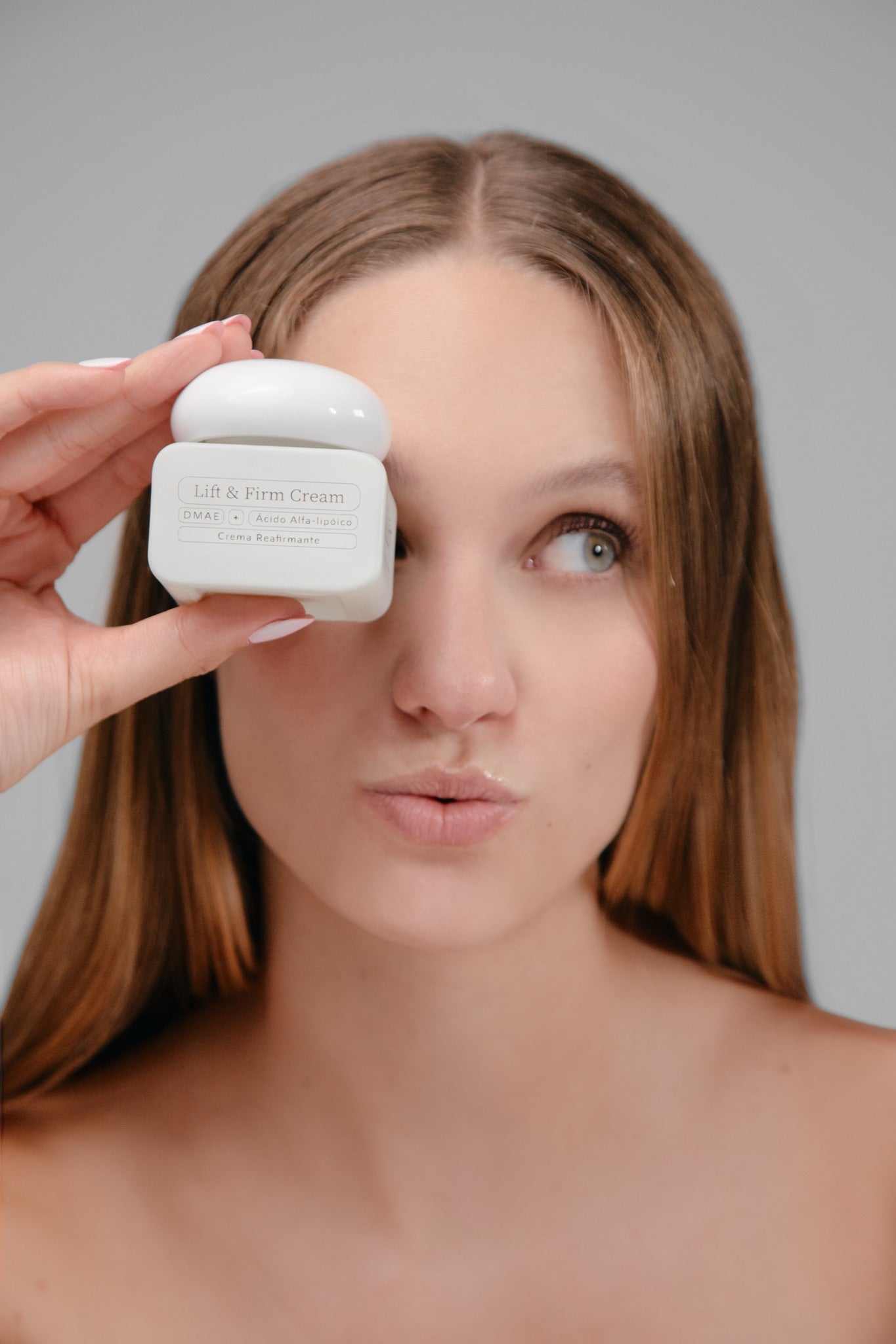 Lift & Firm Cream