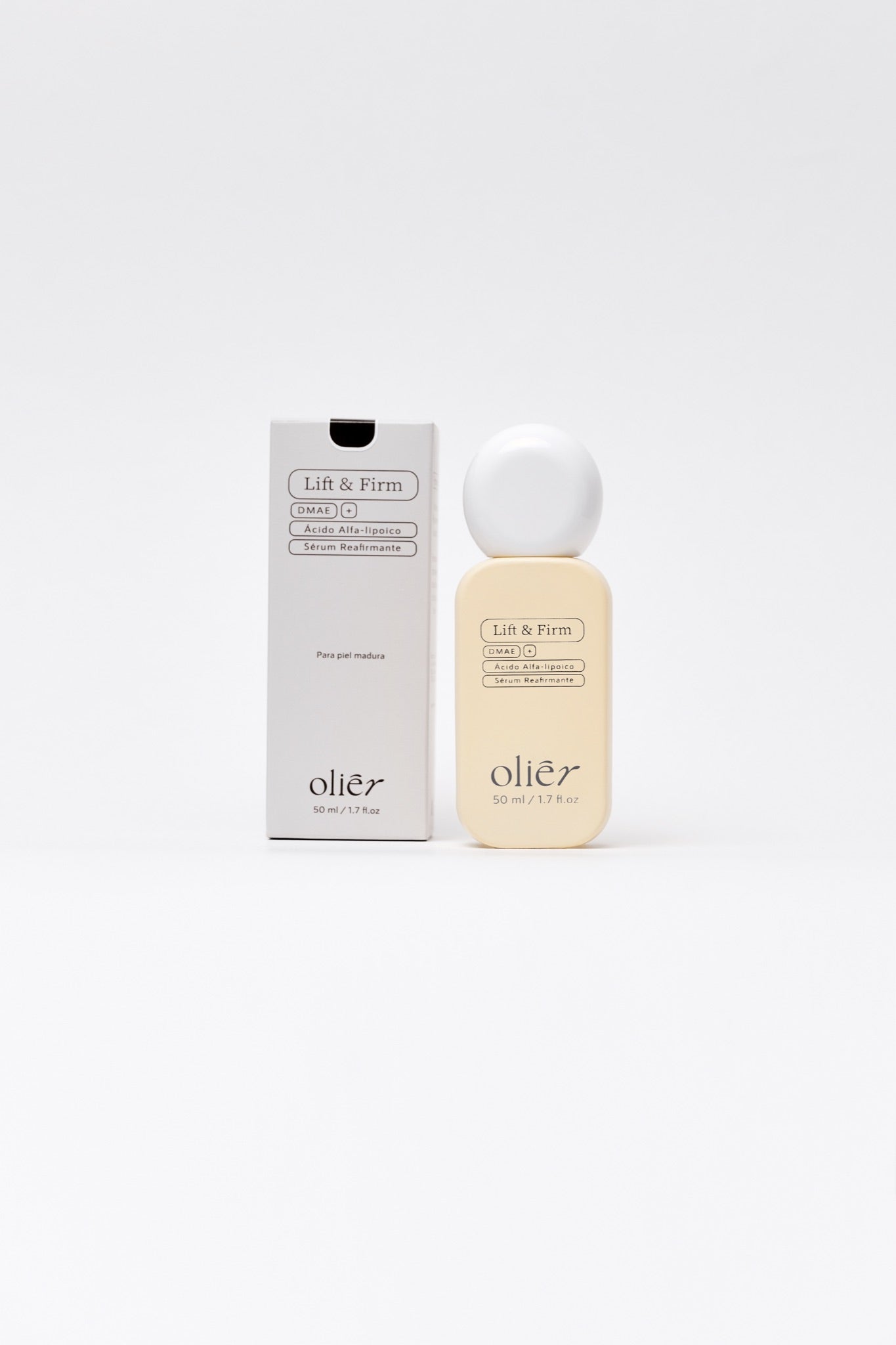 Lift & Firm Serum
