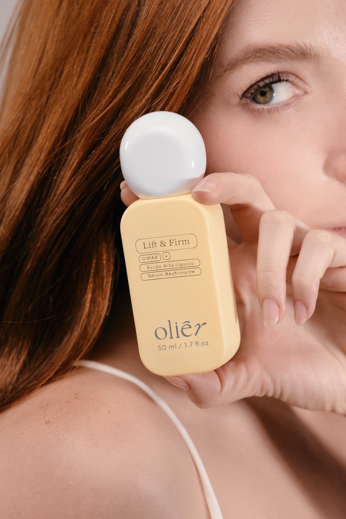 Lift & Firm Serum