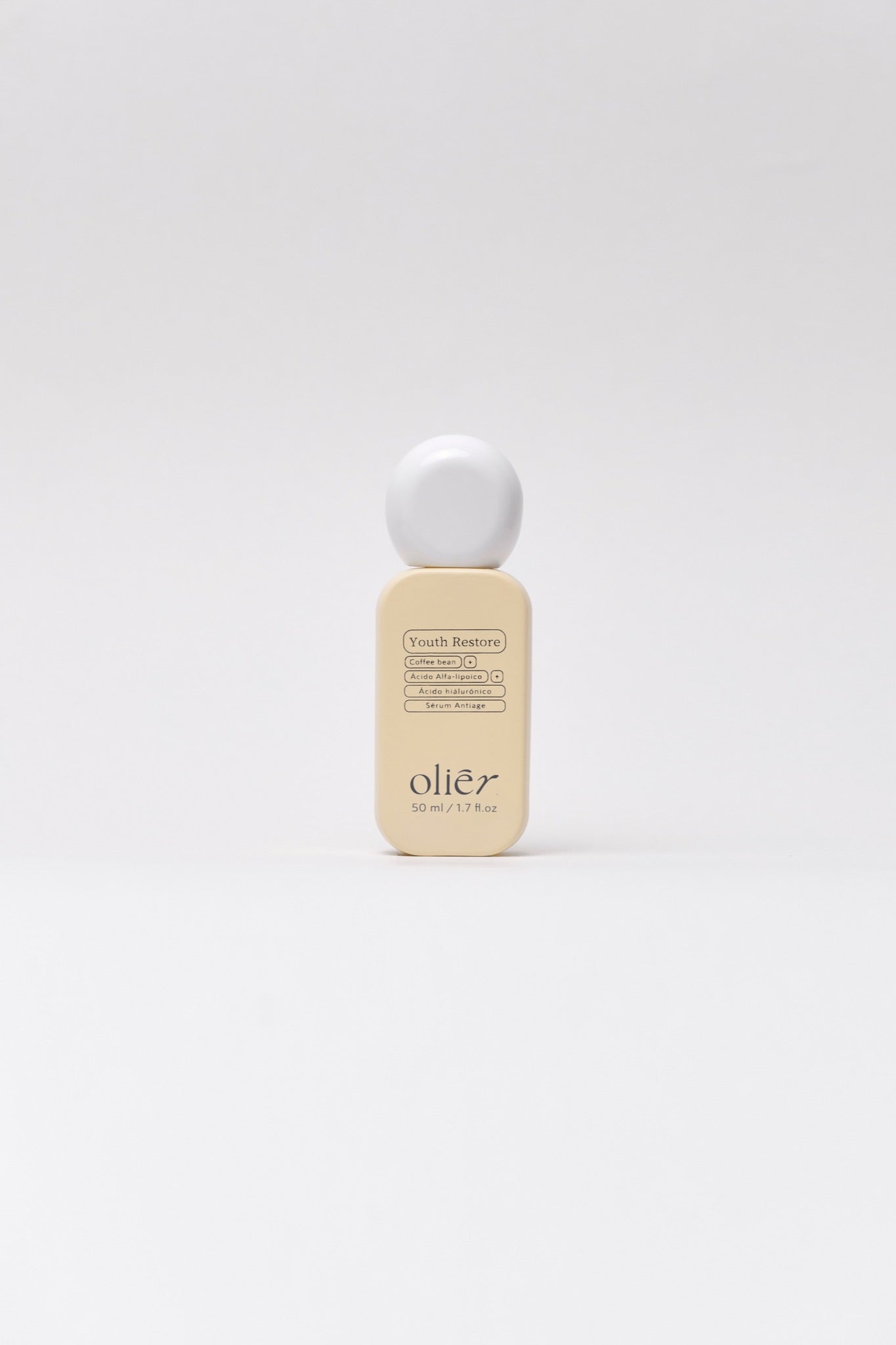 Youth Restore Serum