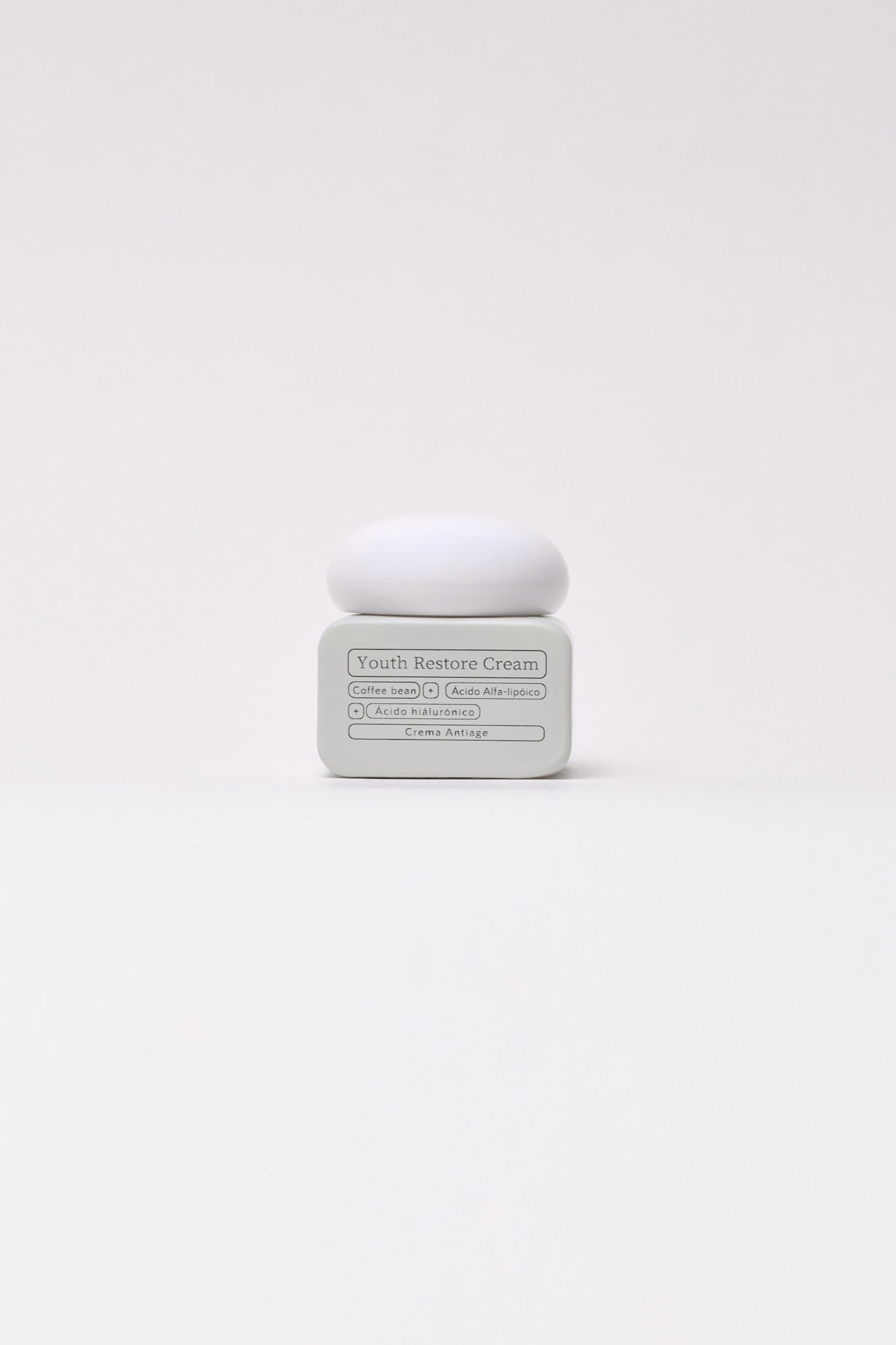 Youth Restore Cream