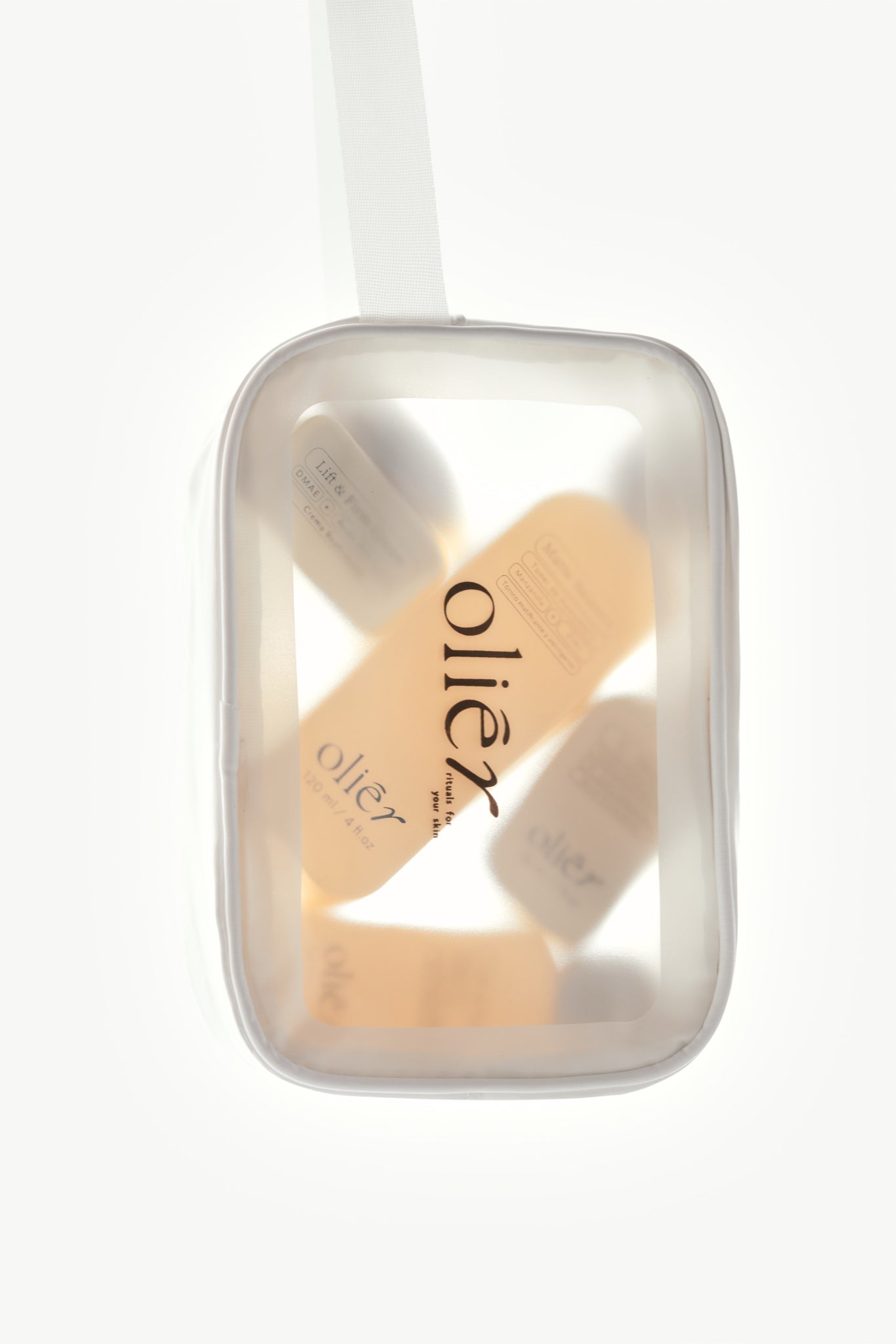 Cosmetiquera Olier — Regalo
